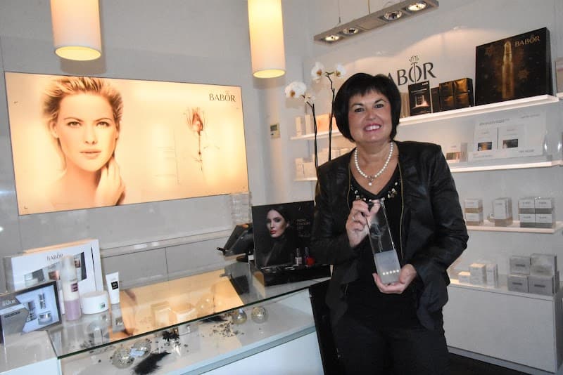 Babor beauty spa Iduna Halle photo