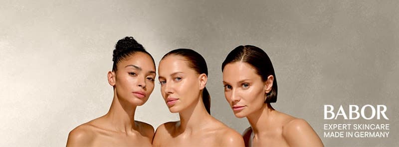 Babor Beauty Spa MMC Marina Malactou Colocassidou Limassol photo