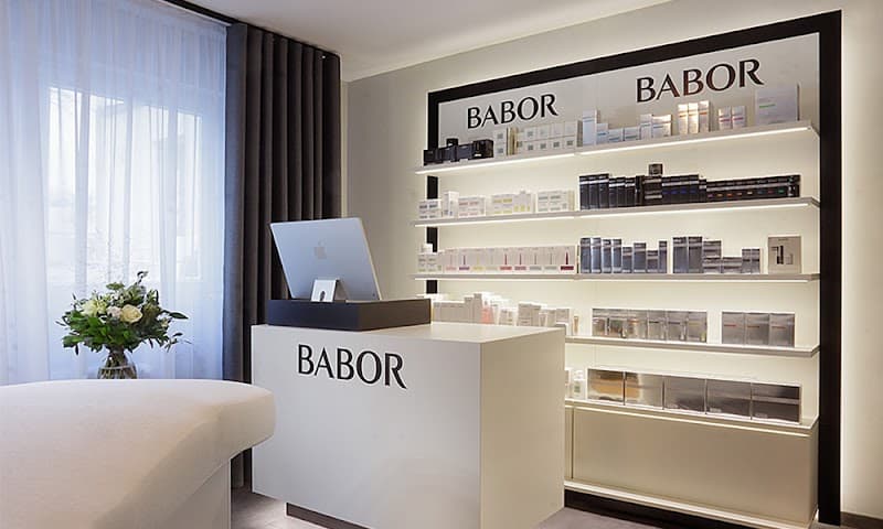 BABOR BEAUTY SPA Palina Eltrop Nottuln photo