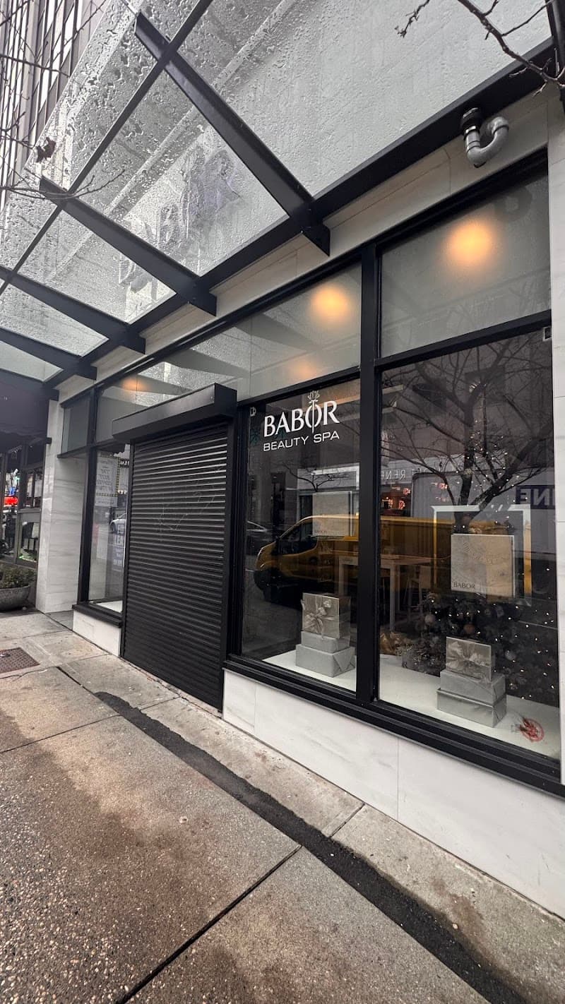 Babor Beauty Spa Sandton photo