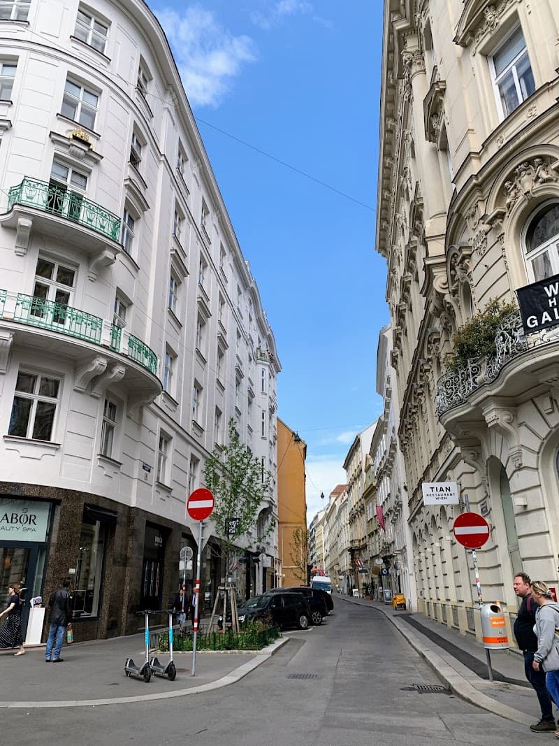 Babor Beauty Spa Wien photo