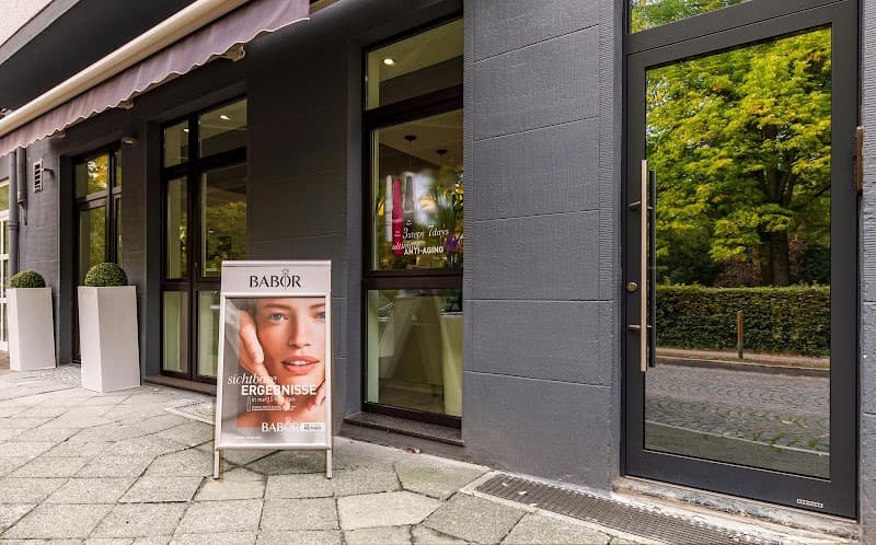 BABOR - BEAUTYSPA - Nadja Kimmling Düsseldorf photo