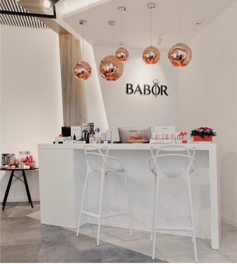 BABOR City SPA Vladimir photo