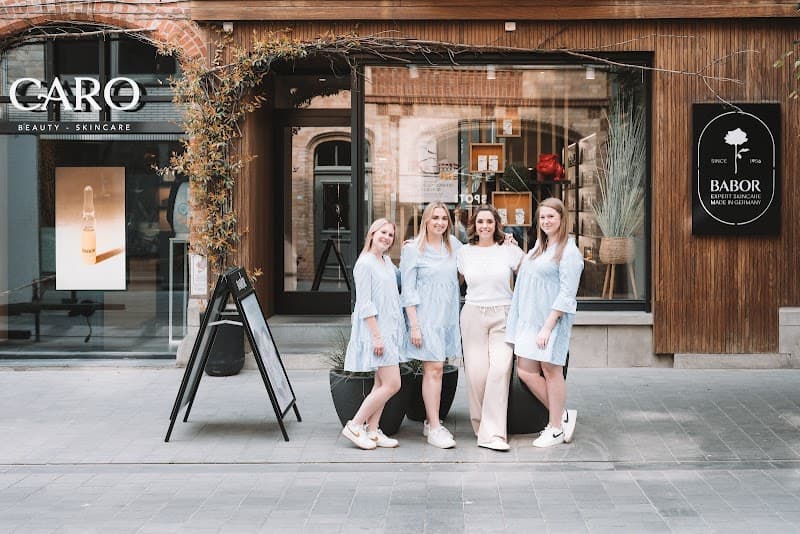 Babor Instituut Caro Coutereel Nieuwpoort photo