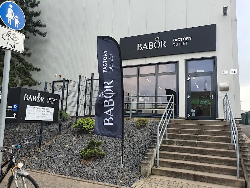 BABOR Outlet Aachen photo