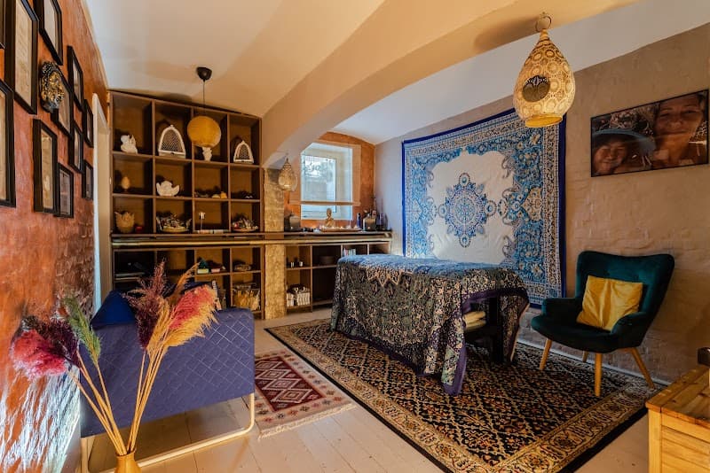 Babskie Spotkanie - relaks duszy i ciała Granowo photo