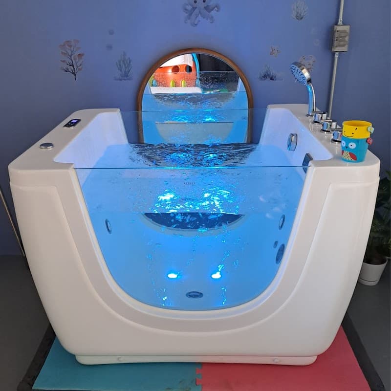 Baby Beaver gym spa Tepatitlán de Morelos photo