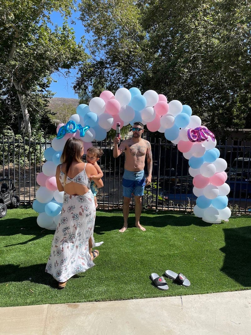 Baby Bound Ultrasound Spa & Float Center Canyon Lake photo