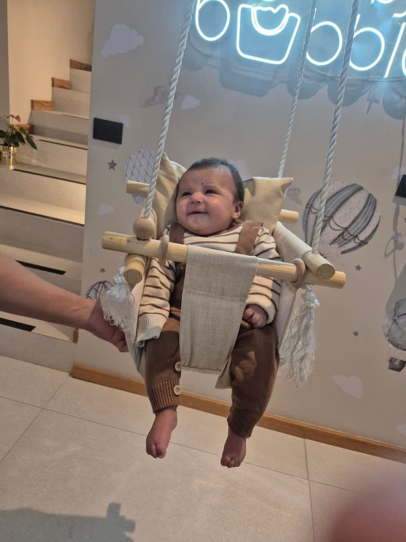 Baby Bubble Baby Spa San Luis Potosí photo