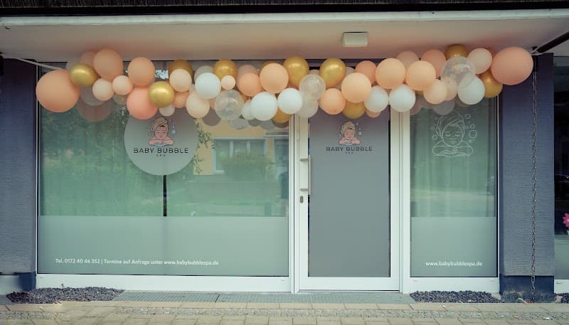 Baby Bubble Spa Oldenburg (Oldb.) photo