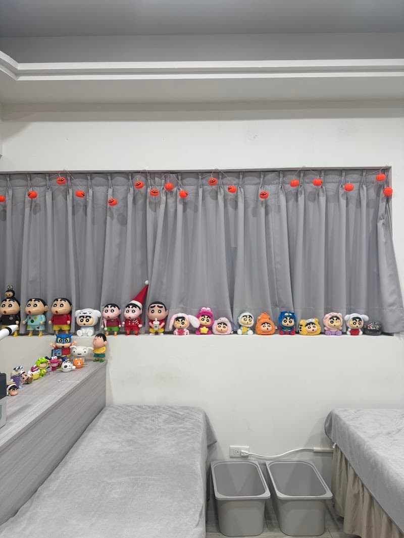 Baby Face Perfect Curve Spa Taichung City photo