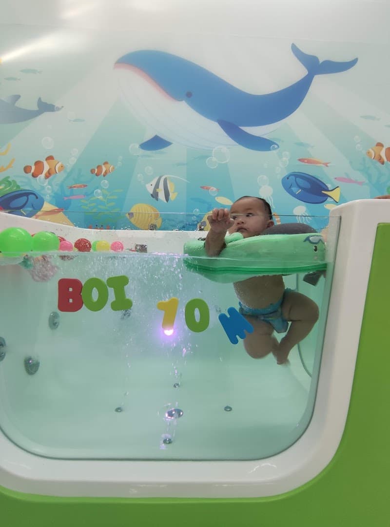 Baby Float Việt Nam - Chi Nhánh Thuận Thành Bắc Ninh Huyện Thuận Thành photo
