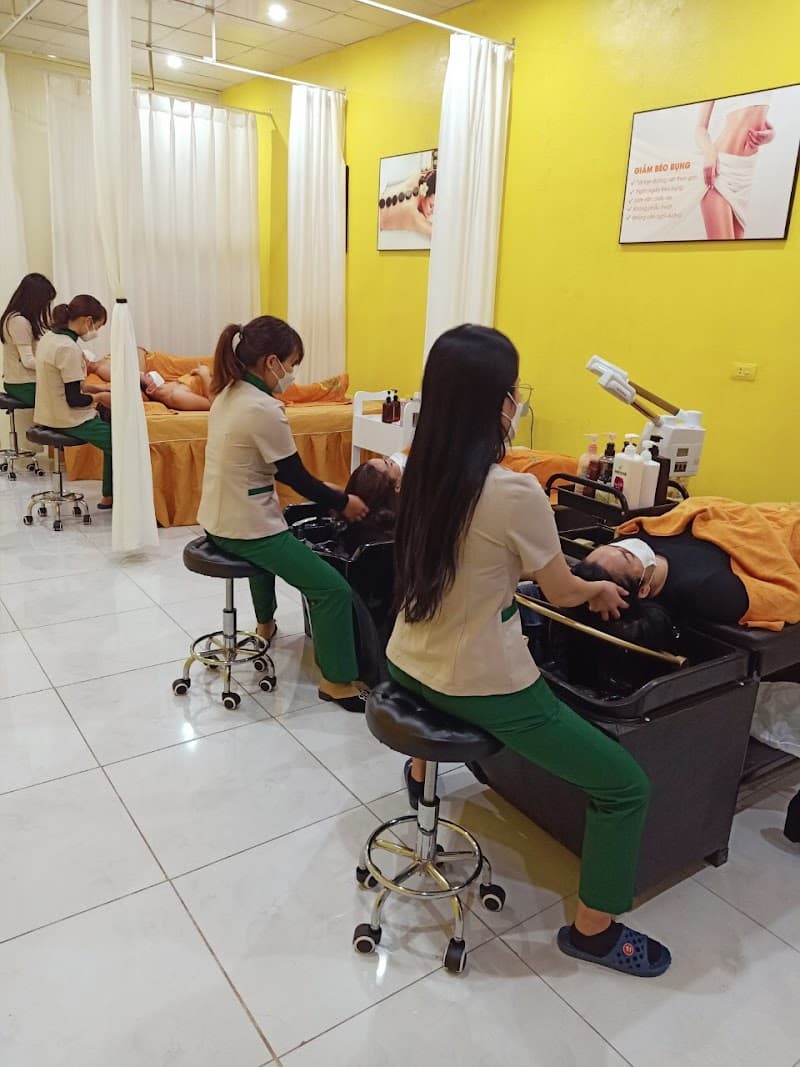 Baby Home care spa Huyện Chương Mỹ photo