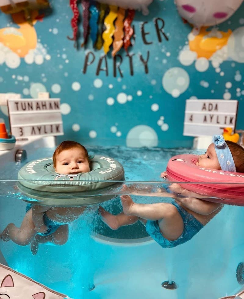 Baby Land Spa Karşıyaka photo