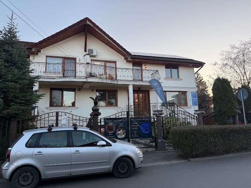 Baby Massage Academy Cluj-Napoca photo