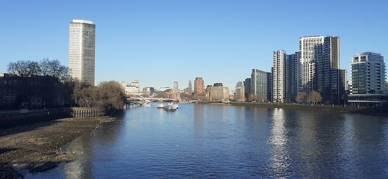 Baby Massage by Niki London photo
