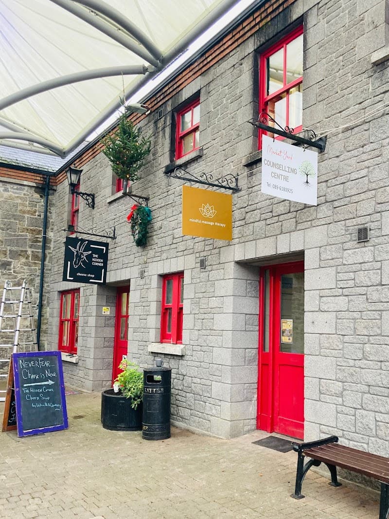 Baby Massage Leitrim Carrick-on-Shannon photo