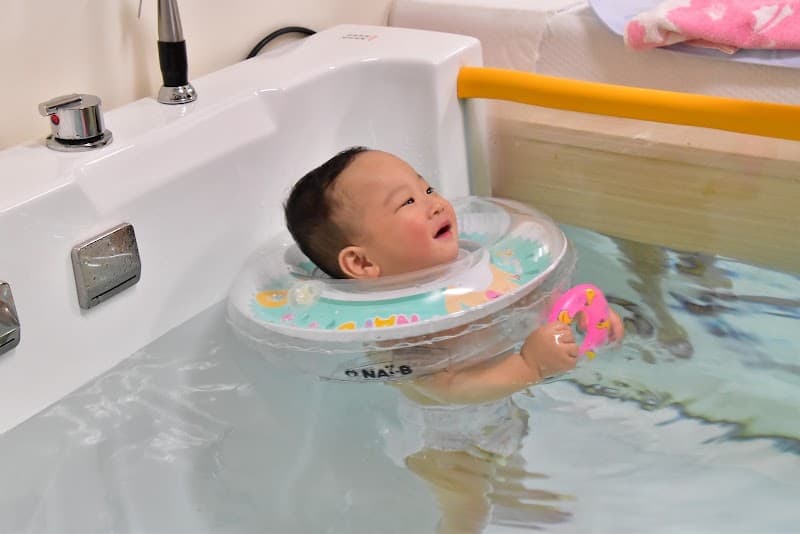 Baby Pool Taichung City photo