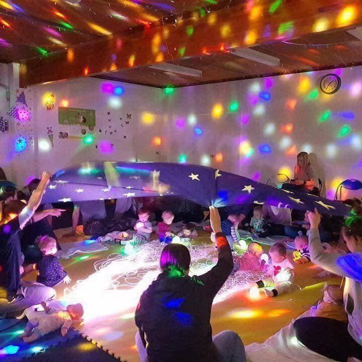 Baby-Senses Ipswich photo