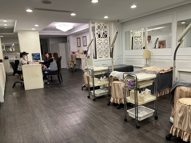 Baby Skin Taipei City photo