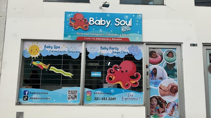 Baby Soul Spa Bogotá, D.C. photo