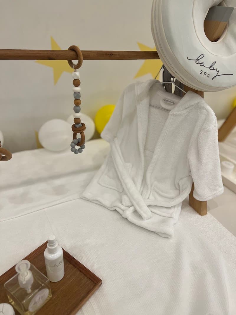 Baby Spa Abu Dhabi photo