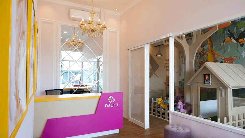 Baby Spa and Massage Kediri photo