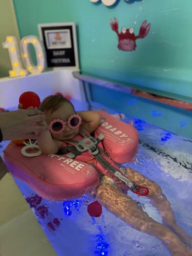 Baby Spa Baby Power Tiranë photo