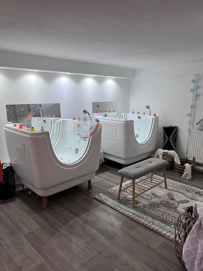 Baby Spa Badabulles Illkirch-Graffenstaden photo
