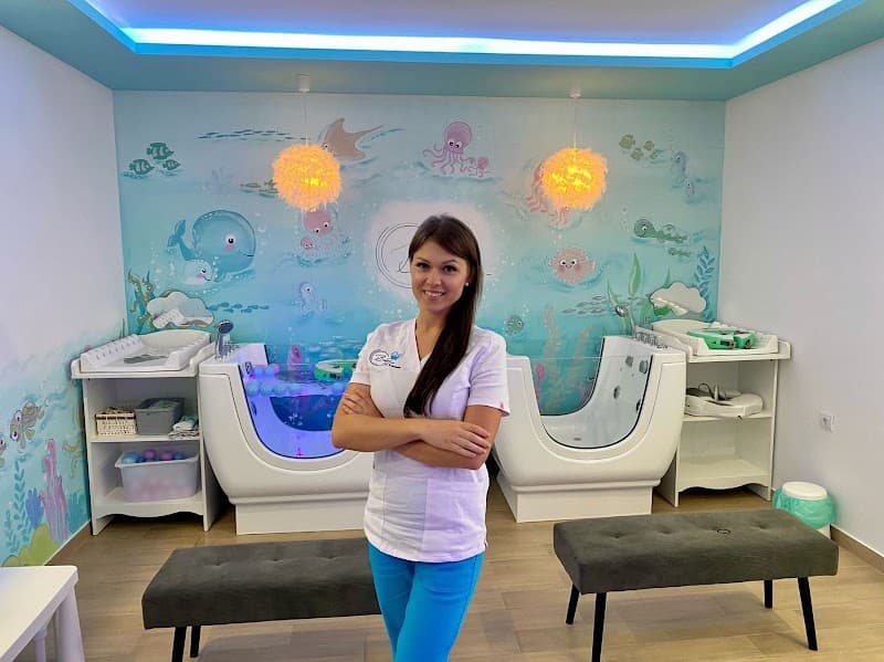 Baby SPA Becej - BabyLux Bečej photo