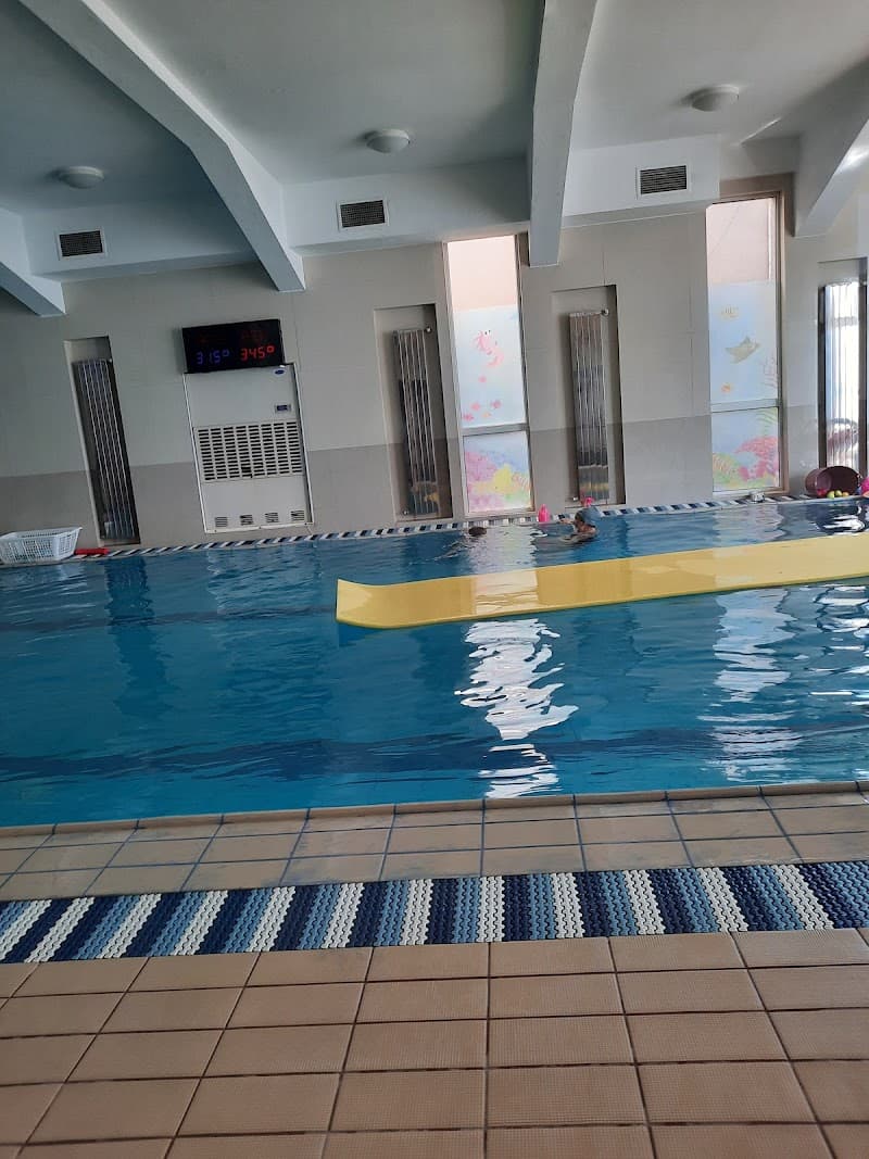 Baby Spa București photo