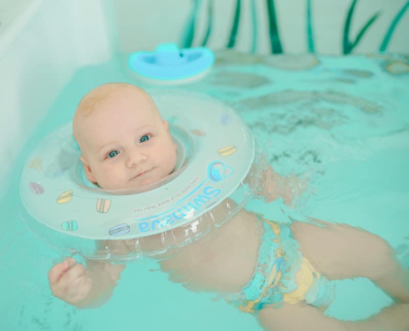 Baby Spa by Me&Me Serdivan photo