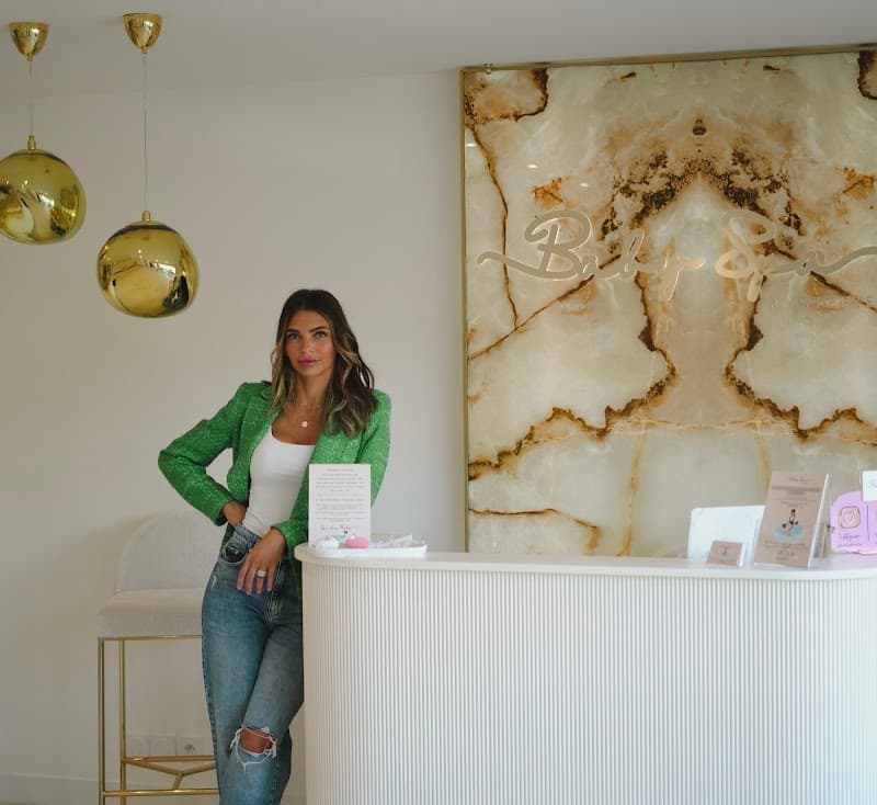 Baby spa by stéfye Mouans-Sartoux photo