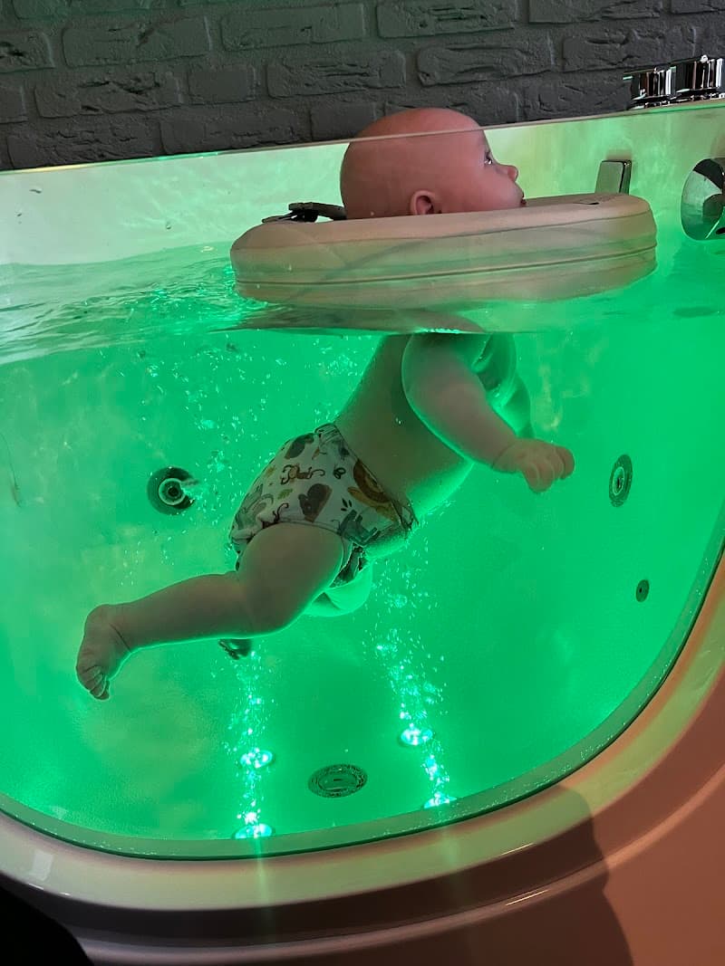 Baby Spa De Drie Provincien Haulerwijk photo