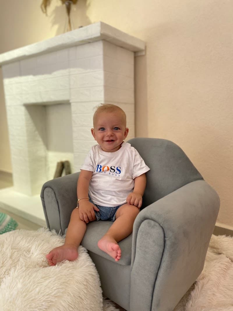 Baby Spa Dion Gjorce Petrov 10 photo