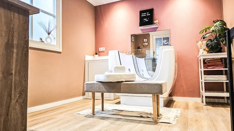 Baby Spa Dolce Harskamp photo