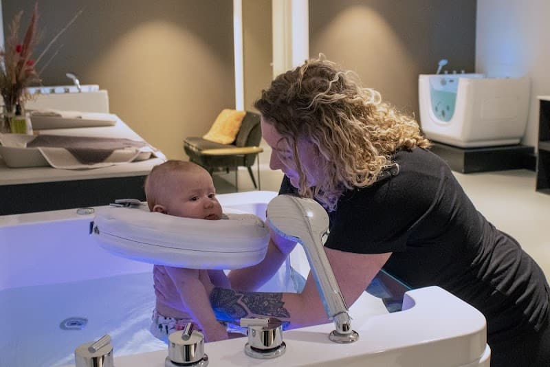 Baby Spa Dolfijntjes Etten-Leur photo