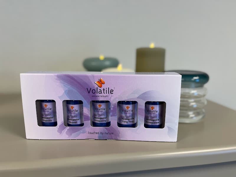 Baby Spa Drenthe Hoogeveen photo