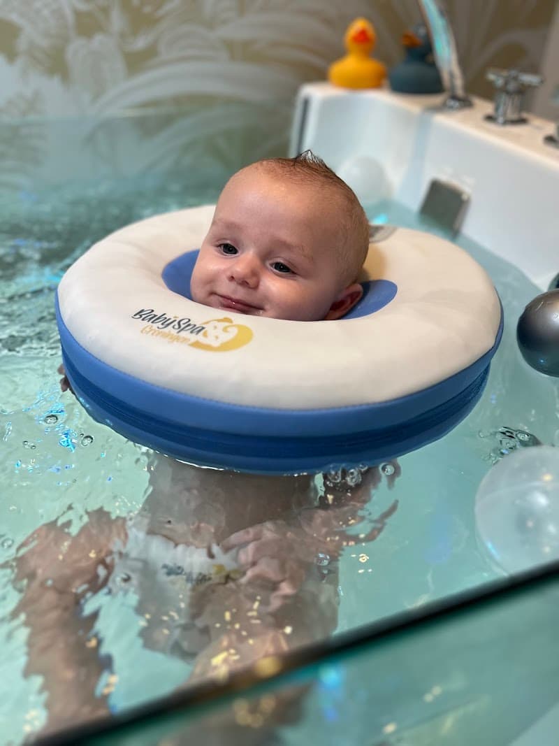 Baby Spa Groningen photo