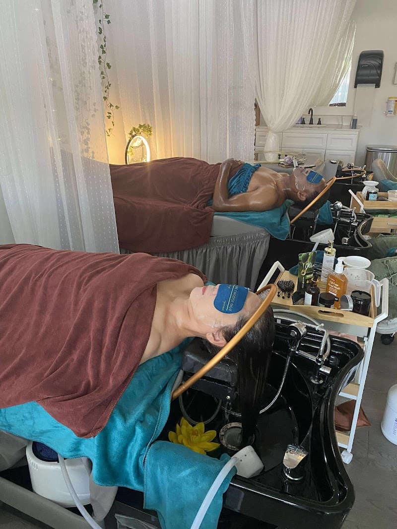 Baby Spa K.C. Kansas City photo