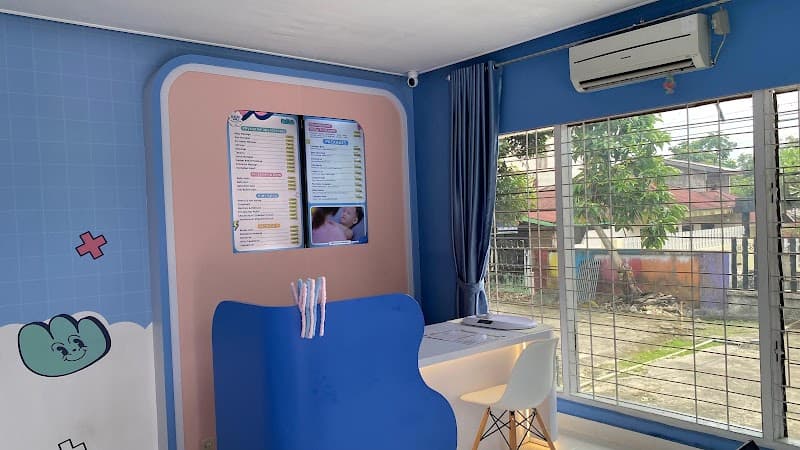 Baby Spa & Kid Therapy Bunda Esti Pekanbaru photo