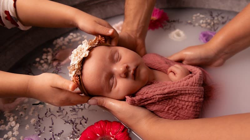 Baby Spa Le Berceau des Anges Wiwersheim photo