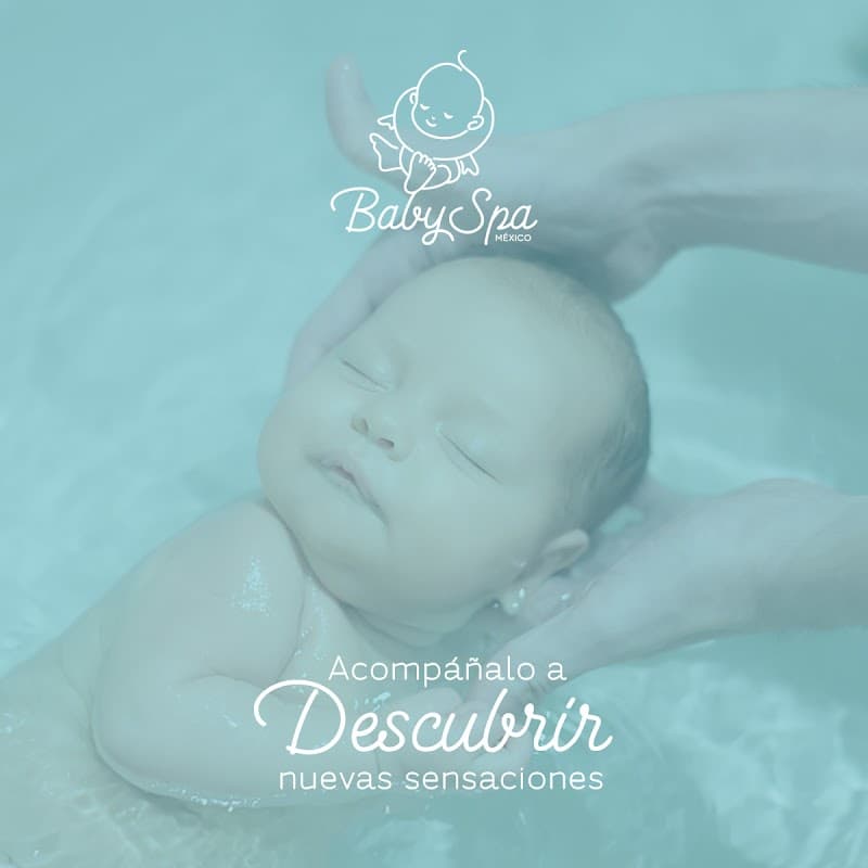 Baby Spa León photo