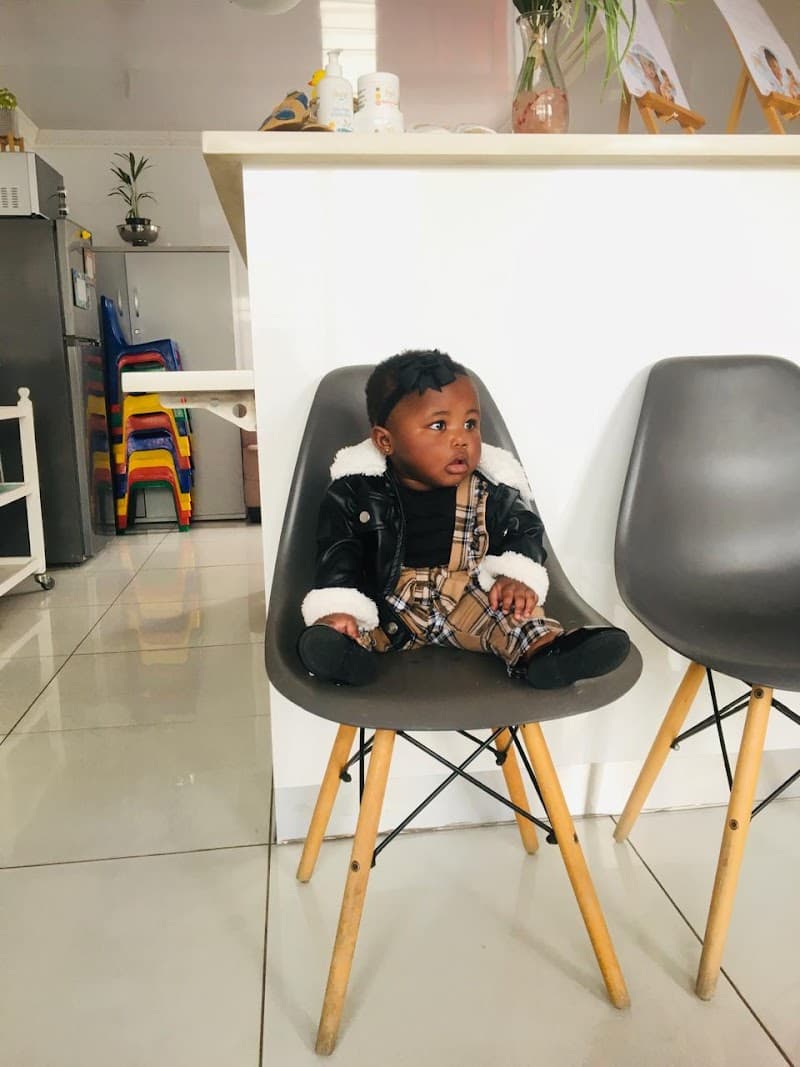 Baby Spa Linksfield Johannesburg photo
