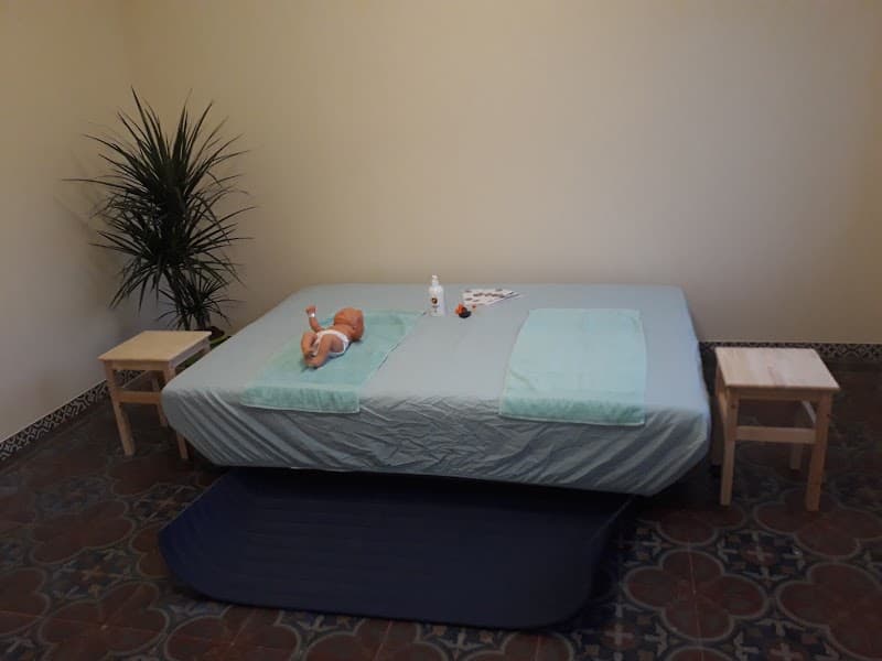 Baby Spa Little Ones Hoegaarden photo