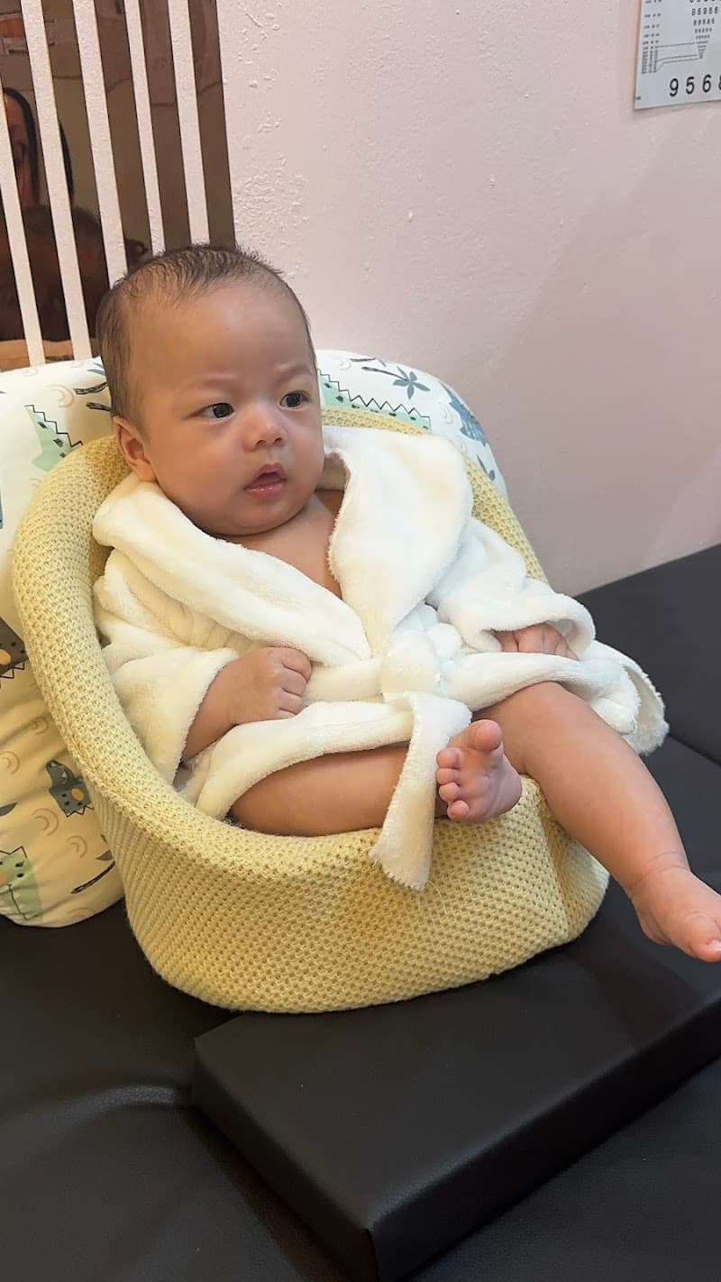 Baby Spa-Lunas photo