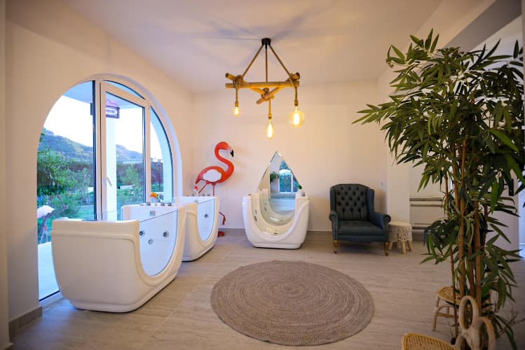 Baby Spa Marin Tiranë photo