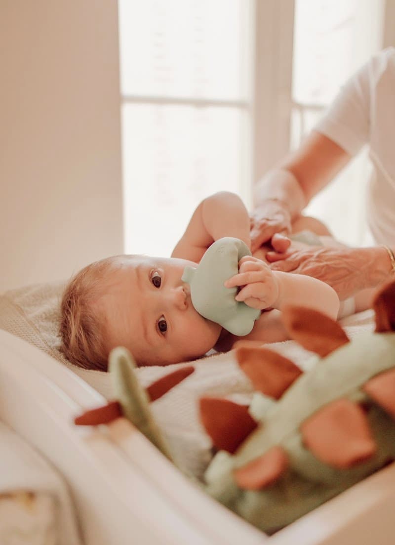 Balen baby spa minilux photo