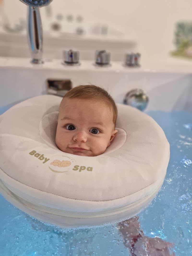 Baby SPA Nis Branka Miljkovića 22 photo