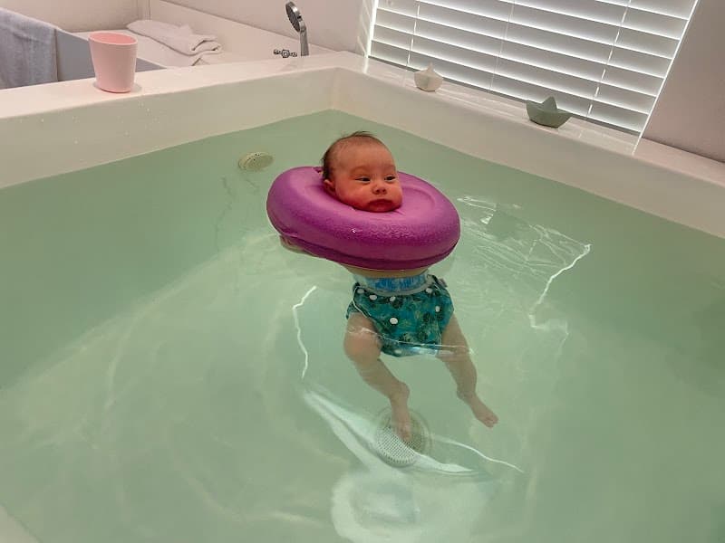 Baby Spa Perth photo